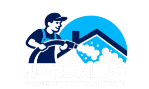 nordmiljö footer